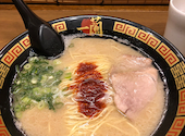 一蘭 アトレ上野 山下口店: あーさんの2026年06月29日の1枚目の投稿写真