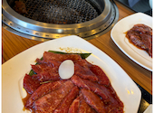 焼肉 平城苑 矢切店: あーさんの2026年07月29日の1枚目の投稿写真