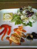 Mixy Diner: もぐもぐカエラさんの2007年09月26日の1枚目の投稿写真