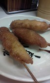 だるま 道頓堀店: 男爵さんの2012年07月28日の1枚目の投稿写真