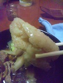 居酒屋　鶴: 男爵さんの2014年06月12日の3枚目の投稿写真