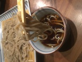 そば旬菜なかむら: 男爵さんの2017年04月11日の2枚目の投稿写真