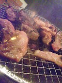 昭和 ホルモン食堂: 男爵さんの2013年10月01日の2枚目の投稿写真