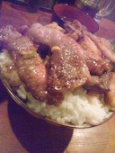 昭和 ホルモン食堂: 男爵さんの2013年10月01日の3枚目の投稿写真