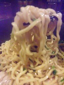 ラーメン康竜新宿東口店: 男爵さんの2013年11月04日の2枚目の投稿写真