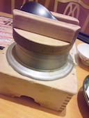 釜めし ビクトリア: 男爵さんの2013年11月21日の1枚目の投稿写真