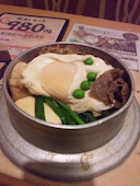 釜めし ビクトリア: 男爵さんの2013年11月21日の2枚目の投稿写真