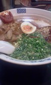 烏骨鶏ラーメン龍: 男爵さんの2011年09月19日の1枚目の投稿写真