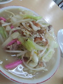 安全食堂: 男爵さんの2016年07月20日の2枚目の投稿写真