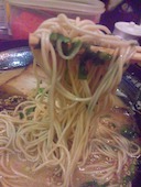 らーめん 一竜: 男爵さんの2014年06月14日の2枚目の投稿写真