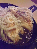 真心キッチン どらごんぼーる: 男爵さんの2013年10月03日の1枚目の投稿写真