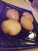 真心キッチン どらごんぼーる: 男爵さんの2013年10月03日の3枚目の投稿写真