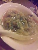 上海飲茶岱: 男爵さんの2013年12月11日の2枚目の投稿写真