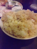 ゆめ屋: 男爵さんの2013年10月31日の3枚目の投稿写真