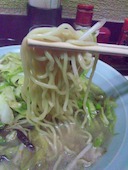 ちゃんぽんしん: 男爵さんの2014年12月07日の2枚目の投稿写真