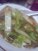 ちゃんぽんしん: 男爵さんの2014年12月07日の3枚目の投稿写真