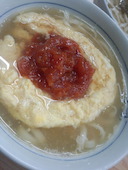 英ちゃんうどん 本店: 男爵さんの2016年05月31日の2枚目の投稿写真