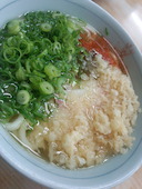 英ちゃんうどん 本店: 男爵さんの2016年05月31日の3枚目の投稿写真