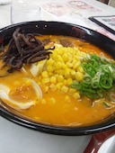 味千拉麺・本店: 男爵さんの2013年09月03日の1枚目の投稿写真