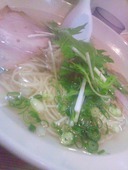 揚子江ラーメン林記: 男爵さんの2013年09月03日の1枚目の投稿写真