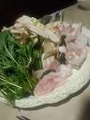 味楽亭: 男爵さんの2016年02月19日の2枚目の投稿写真