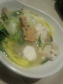 味楽亭: 男爵さんの2016年02月19日の3枚目の投稿写真