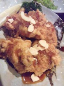 にんにくや チャイニーズ: 男爵さんの2013年10月31日の1枚目の投稿写真