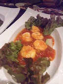 にんにくや チャイニーズ: 男爵さんの2013年10月31日の3枚目の投稿写真