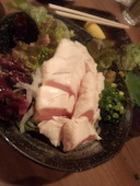 高砂2丁目厨房 三輪商店: 男爵さんの2016年04月03日の2枚目の投稿写真