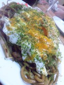 鉄板 好味: 男爵さんの2013年09月06日の2枚目の投稿写真