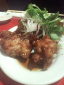 餃子屋 弐ノ弐 今泉店: 男爵さんの2011年06月28日の3枚目の投稿写真