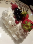 Square Vida Roja: 男爵さんの2015年06月03日の3枚目の投稿写真