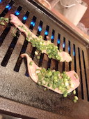 大衆焼肉 たまや 大橋店: 男爵さんの2015年05月02日の1枚目の投稿写真