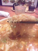 大陸食堂 目黒: 男爵さんの2013年11月04日の2枚目の投稿写真