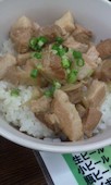 井手ちゃんぽん 筑紫野原田店: 男爵さんの2012年08月14日の2枚目の投稿写真