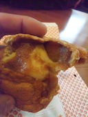 山ちゃん鯛焼き　博多えべす: 男爵さんの2014年11月21日の2枚目の投稿写真