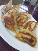 中国料理・竹園長住店: 男爵さんの2013年09月24日の3枚目の投稿写真