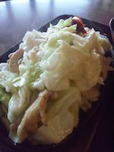 ドライブイン かかし: 男爵さんの2013年09月24日の1枚目の投稿写真