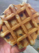 マネケンJR新大阪駅店: 男爵さんの2013年09月03日の2枚目の投稿写真