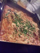 MIYABI ～HAKATA OMOTENASI SAKABA～: 男爵さんの2014年02月08日の1枚目の投稿写真