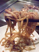 てっぱん 雅家: 男爵さんの2013年11月15日の2枚目の投稿写真