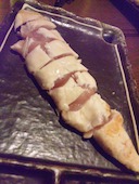 とりかわ 宝家: 男爵さんの2013年10月06日の3枚目の投稿写真