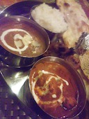 クマリ 天神: 男爵さんの2014年03月23日の1枚目の投稿写真