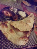 クマリ 天神: 男爵さんの2014年03月23日の2枚目の投稿写真