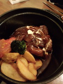 ビストロ アトリ: 男爵さんの2016年01月18日の1枚目の投稿写真