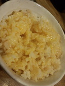 日の出食堂: 男爵さんの2016年05月29日の2枚目の投稿写真