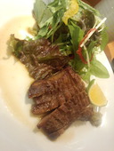 隠・台所・久岡家: 男爵さんの2015年10月22日の3枚目の投稿写真