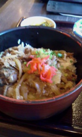 麺処かわべ: 男爵さんの2011年09月15日の1枚目の投稿写真