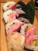 漁十八番 道玄坂: みどりさんの2014年07月14日の1枚目の投稿写真