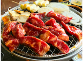 焼肉太郎 刈谷店: Jackさんの2026年05月01日の1枚目の投稿写真